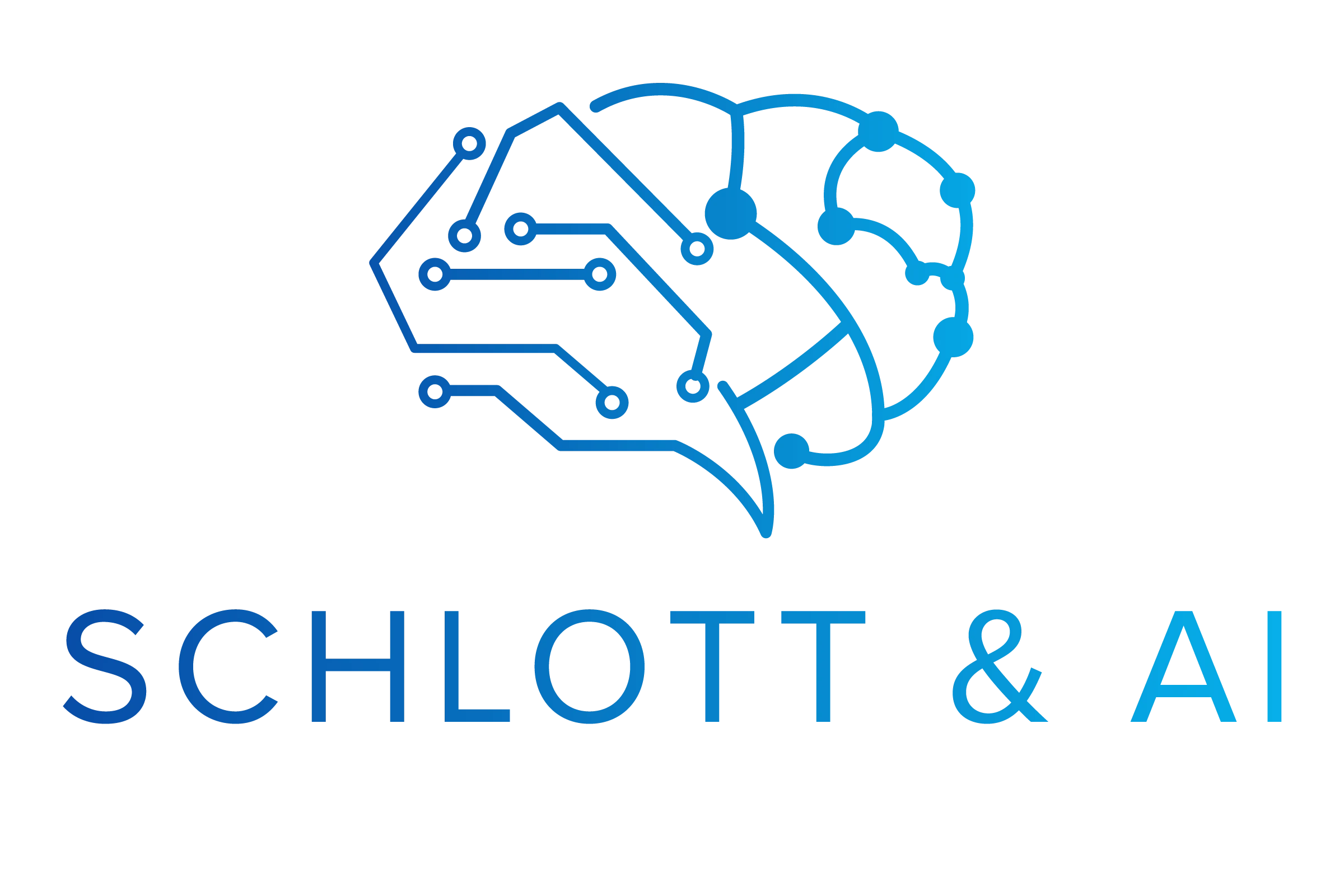 Schlott & AI Logo